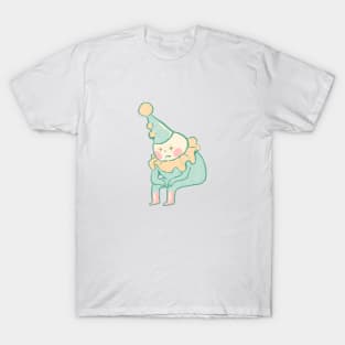 Sad clown T-Shirt